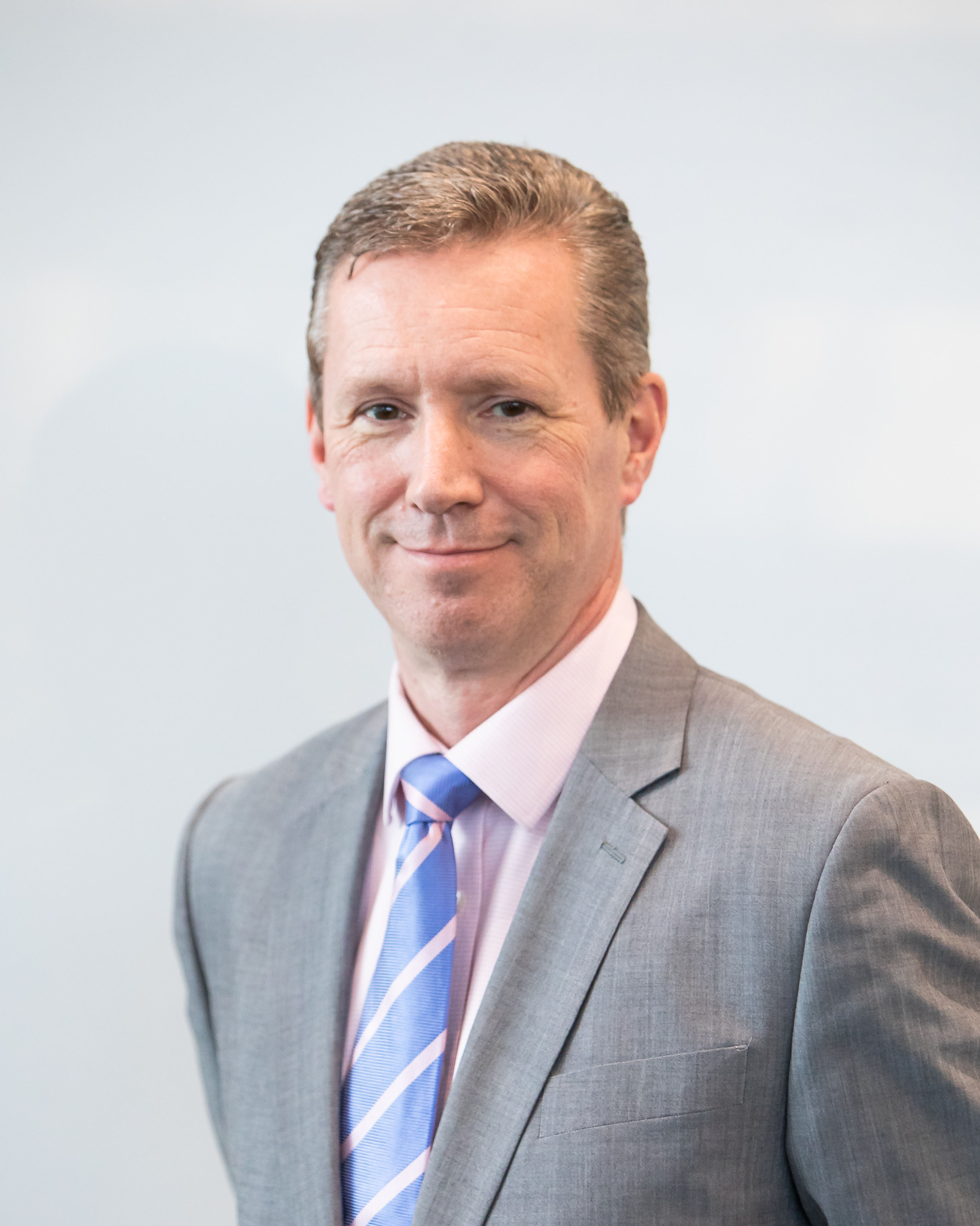 ben fletcher headshot