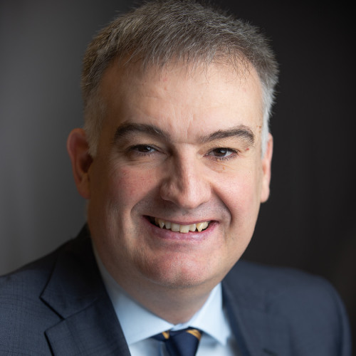 Lee Collinson Barclays Headshot