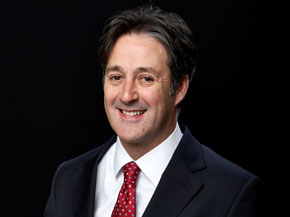 Jim Davison, Region Director - South East, EEF