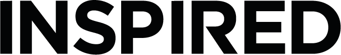 Inspired logo new 2025