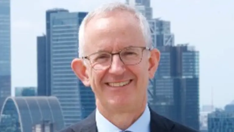 Bob Forsyth Headshot