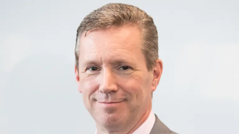 ben fletcher headshot