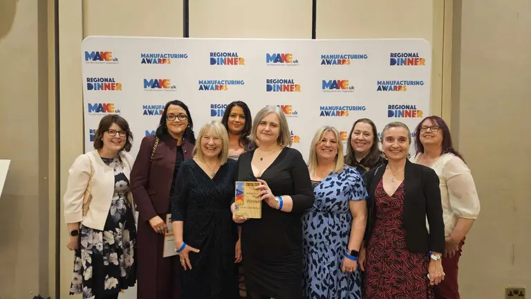 Ideal Heating winner