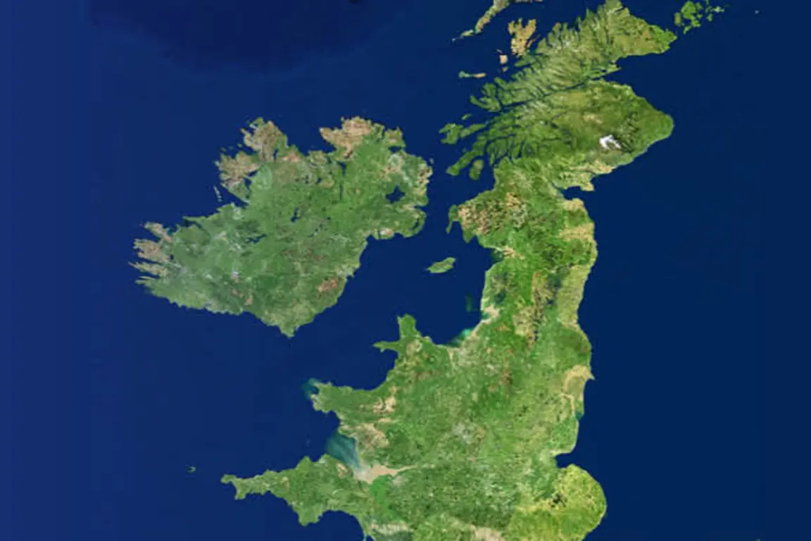 Devolution Report Web Banner