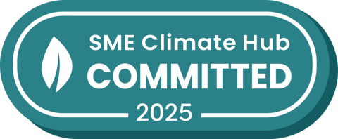 SME Committed Badge 2025