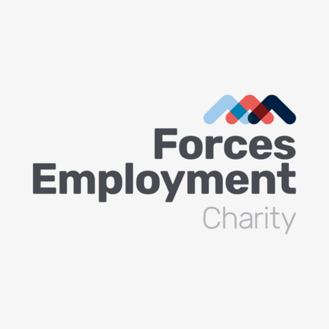 Force employment logo