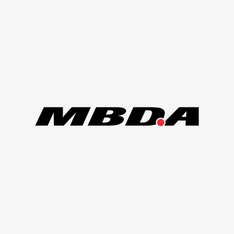 MBDA logo