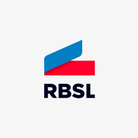 RBSL logo