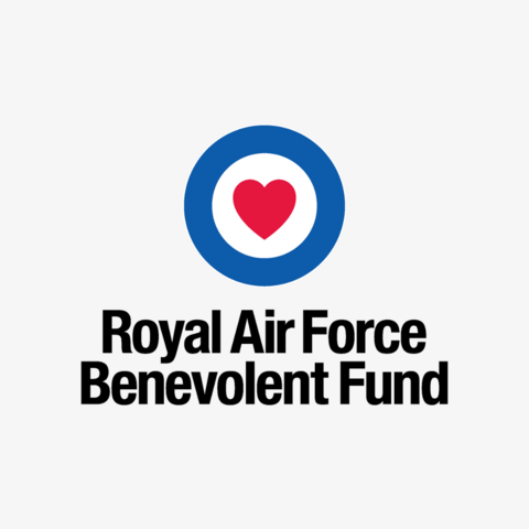 Royal Air force BF logo