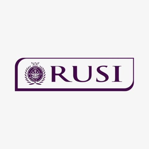 RUSI def page