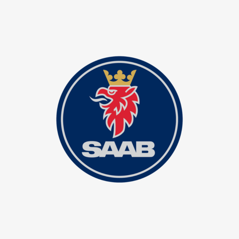 SAAB logo