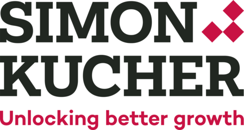 Logo for Simon Kucher
