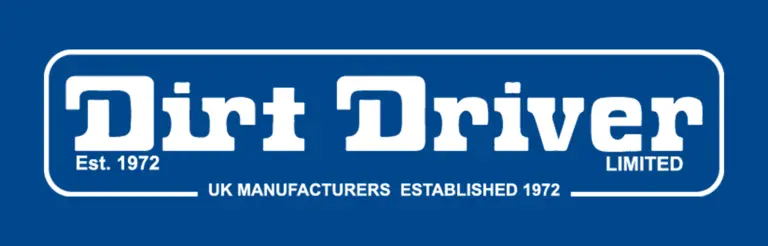 Dirt Driver logo