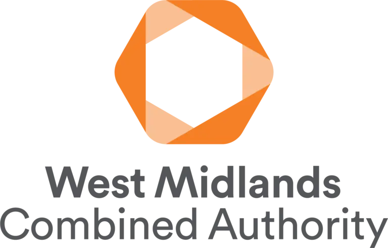 West Mids Combined Authority logo