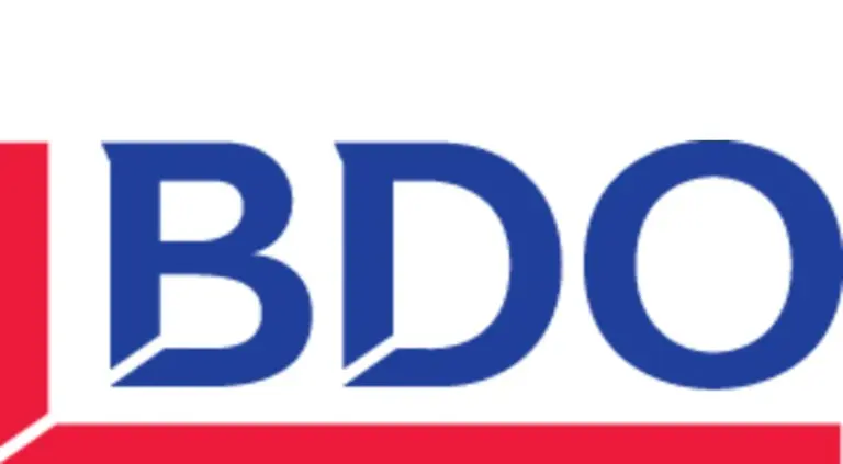 Bdo logo padding